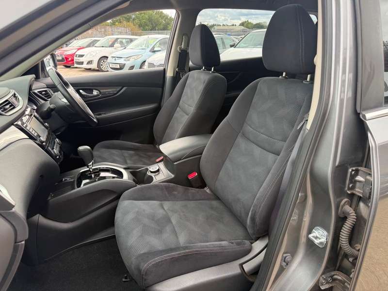 2017 NISSAN X-TRAIL 2017 NISSAN X-TRAIL
