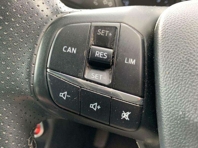 2018 FORD FIESTA 2018 FORD FIESTA