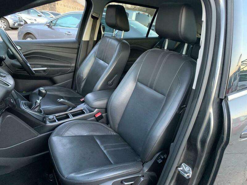 2016 FORD GRAND C-MAX 2016 FORD GRAND C-MAX