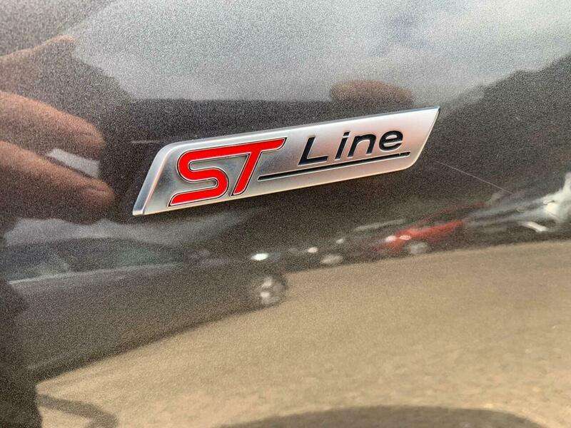 2018 FORD FIESTA 2018 FORD FIESTA