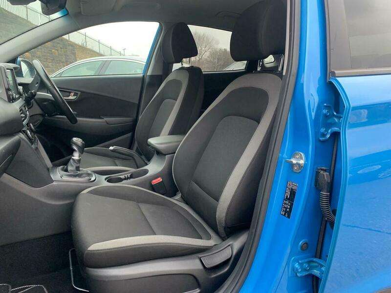 2019 HYUNDAI KONA 2019 HYUNDAI KONA