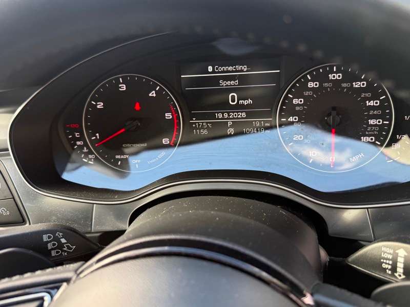 2015 AUDI A6 2015 AUDI A6