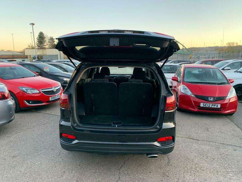 2018 KIA SORENTO 2018 KIA SORENTO