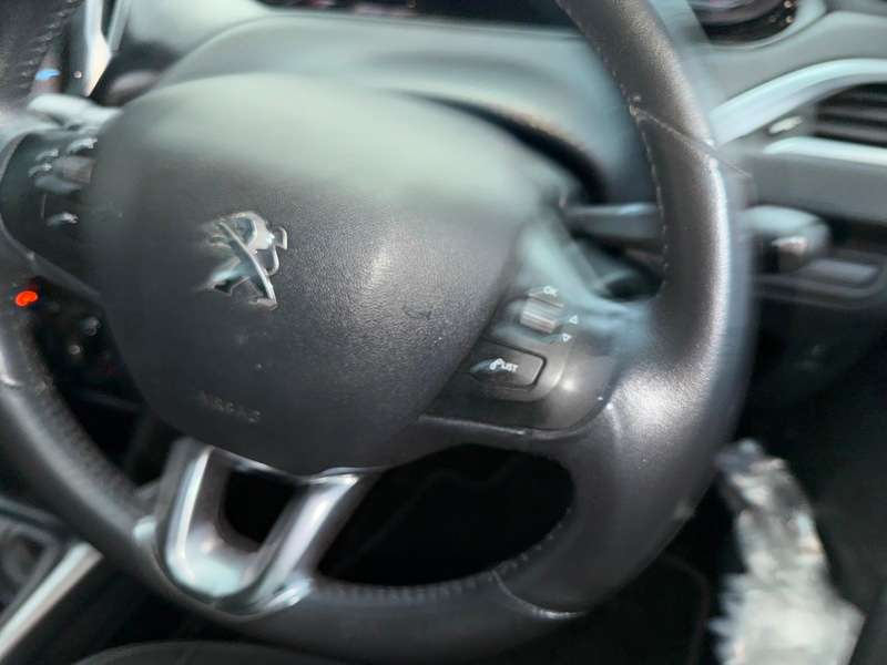 2018 PEUGEOT 2008 2018 PEUGEOT 2008