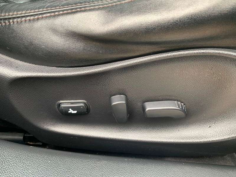 2012 INFINITI FX 2012 INFINITI FX