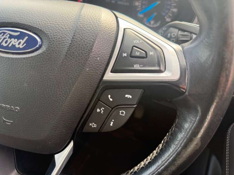 2018 FORD S-MAX 2018 FORD S-MAX