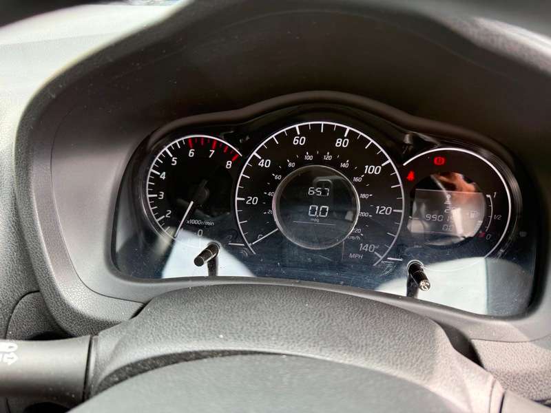 2013 NISSAN NOTE 2013 NISSAN NOTE