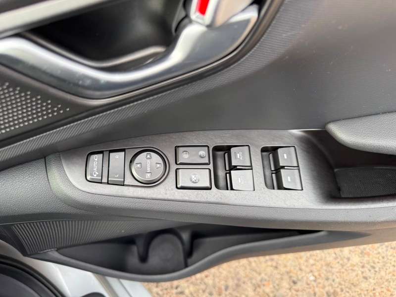 2021 HYUNDAI IONIQ 2021 HYUNDAI IONIQ