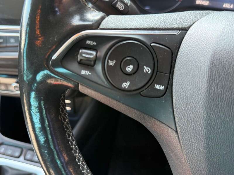 2021 VAUXHALL CROSSLAND 2021 VAUXHALL CROSSLAND