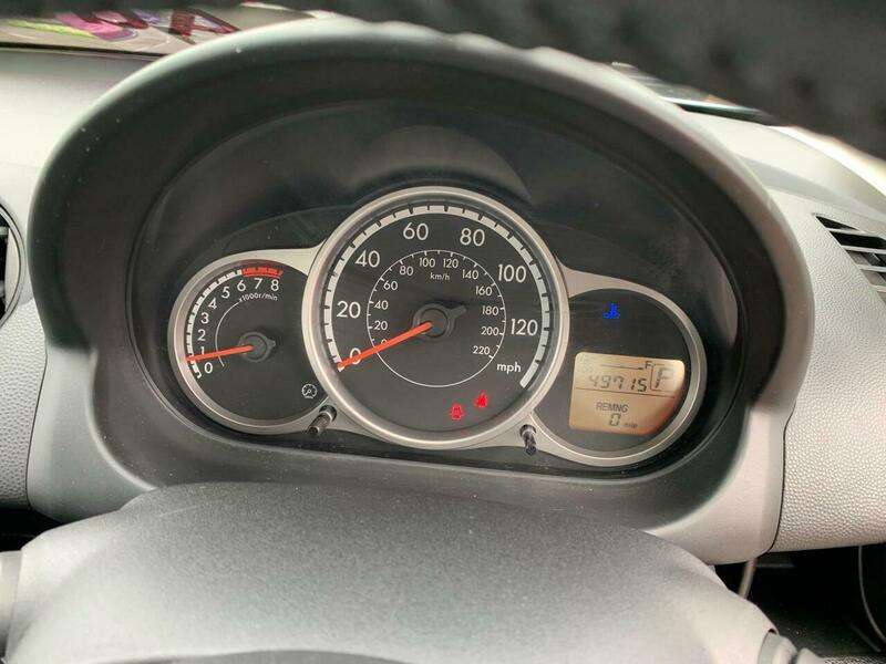 2011 MAZDA MAZDA2 2011 MAZDA MAZDA2