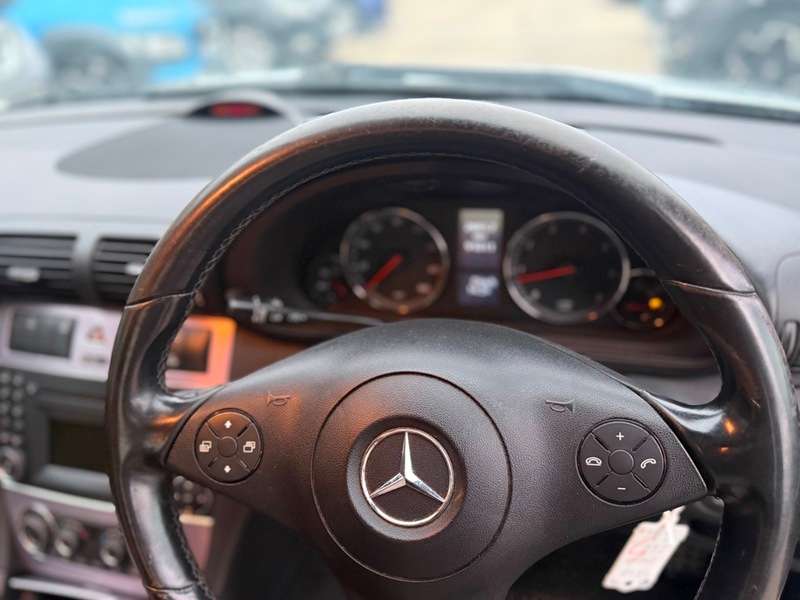 2010 MERCEDES-BENZ C CLASS 2010 MERCEDES-BENZ C CLASS