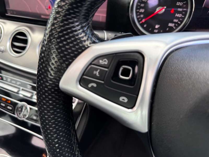 2018 MERCEDES-BENZ E CLASS 2018 MERCEDES-BENZ E CLASS