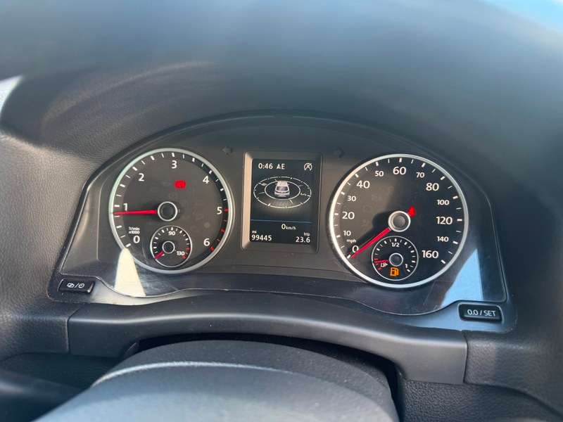 2016 VOLKSWAGEN TIGUAN 2016 VOLKSWAGEN TIGUAN