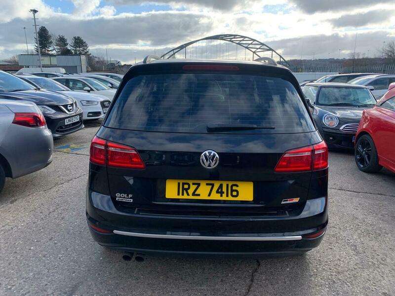 2015 VOLKSWAGEN GOLF 2015 VOLKSWAGEN GOLF