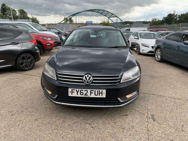 2012 VOLKSWAGEN PASSAT 2012 VOLKSWAGEN PASSAT