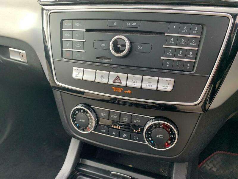 2016 MERCEDES-BENZ C CLASS 2016 MERCEDES-BENZ C CLASS