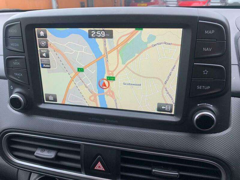 2019 HYUNDAI KONA 2019 HYUNDAI KONA