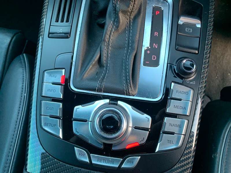 2011 AUDI A5 2011 AUDI A5