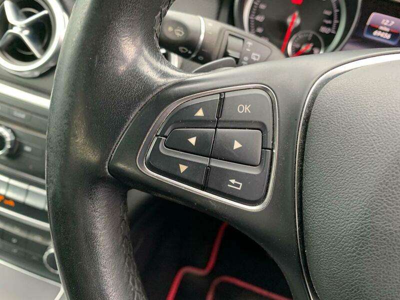 2017 MERCEDES-BENZ C CLASS 2017 MERCEDES-BENZ C CLASS