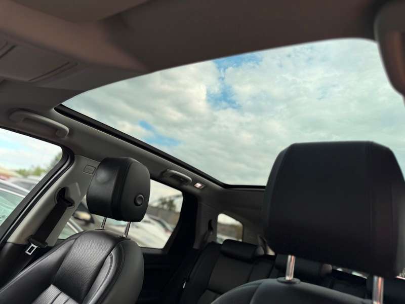 2016 LAND ROVER DISCOVERY SPORT 2016 LAND ROVER DISCOVERY SPORT
