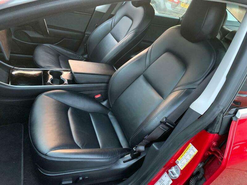 2020 TESLA MODEL 3 2020 TESLA MODEL 3