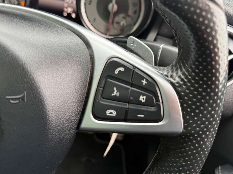 2016 MERCEDES-BENZ GLA CLASS 2016 MERCEDES-BENZ GLA CLASS