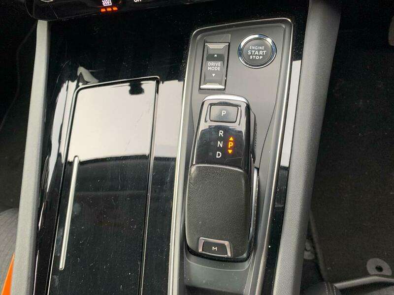 2021 PEUGEOT 508 2021 PEUGEOT 508