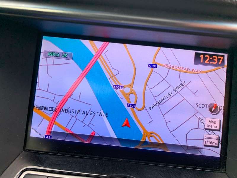 2012 INFINITI FX 2012 INFINITI FX