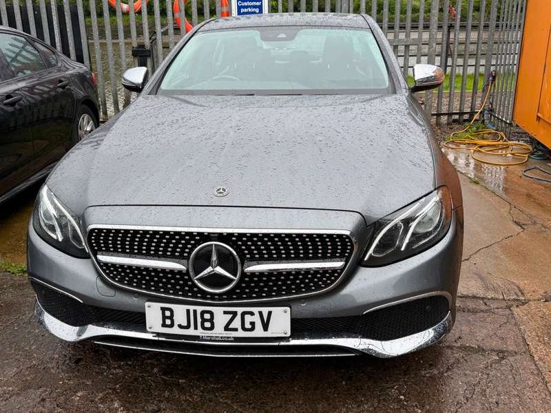 2013 MERCEDES-BENZ E CLASS 2013 MERCEDES-BENZ E CLASS