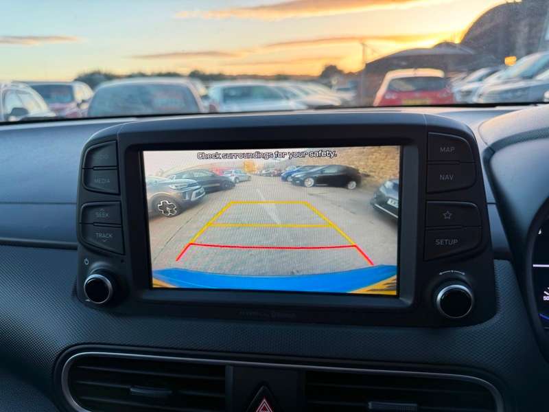 2019 HYUNDAI KONA 2019 HYUNDAI KONA