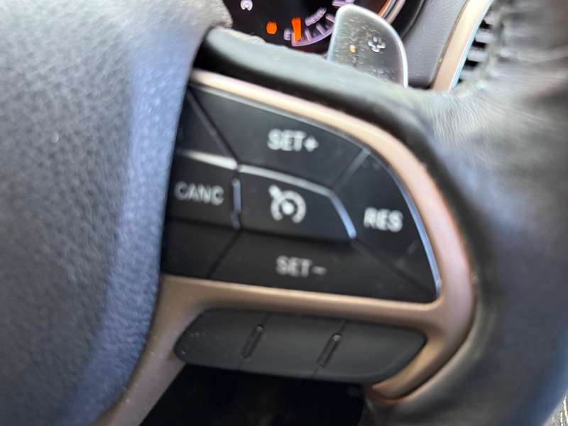 2013 JEEP GRAND CHEROKEE 2013 JEEP GRAND CHEROKEE