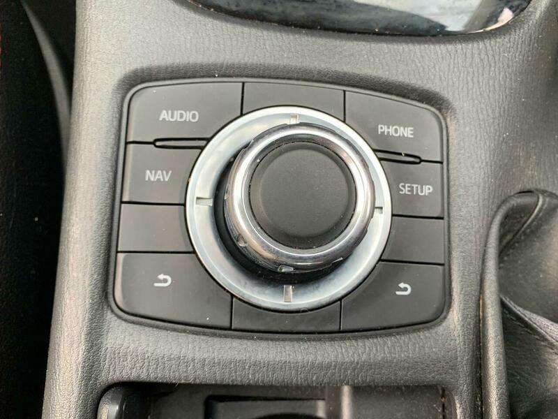 2015 MAZDA MAZDA6 2015 MAZDA MAZDA6