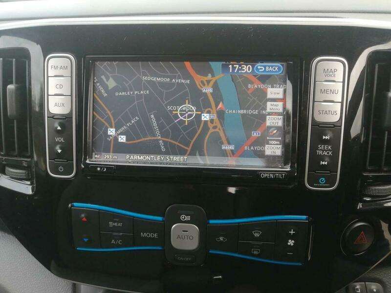 2015 NISSAN NV200 2015 NISSAN NV200