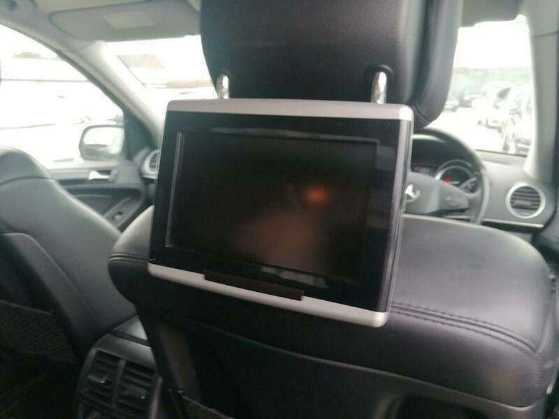 2010 MERCEDES GL CLASS 2010 MERCEDES GL CLASS