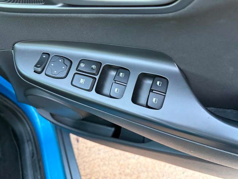 2019 HYUNDAI KONA 2019 HYUNDAI KONA