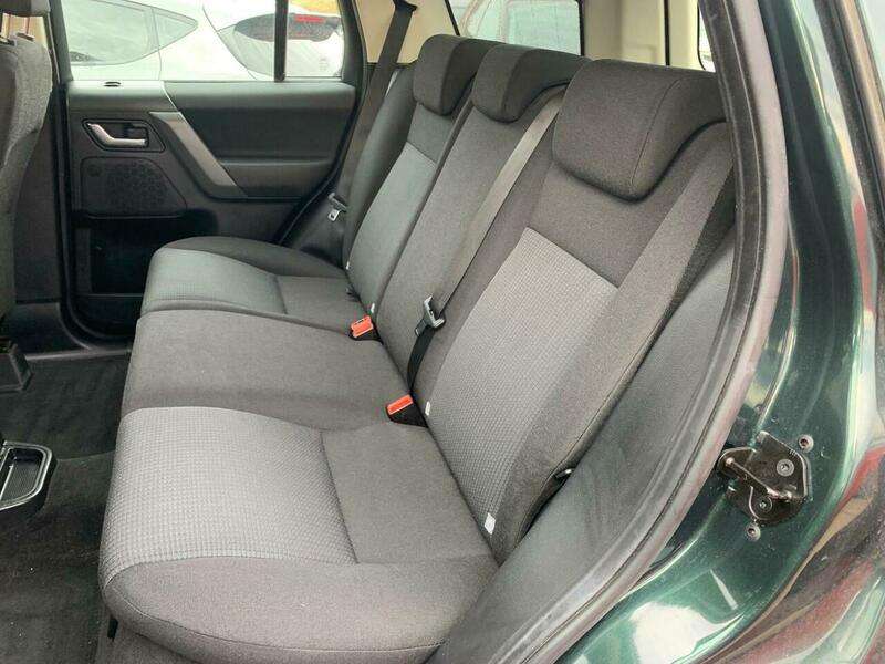 2010 LAND ROVER FREELANDER 2010 LAND ROVER FREELANDER