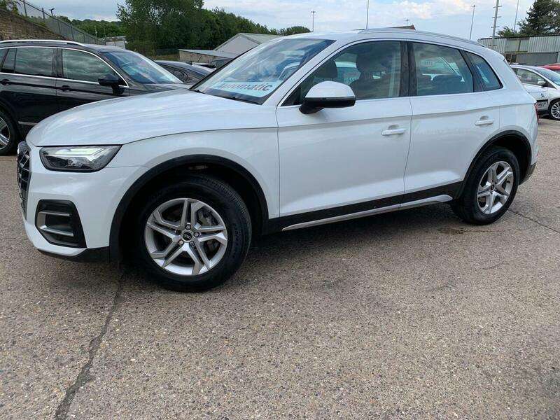 2021 AUDI Q5 2021 AUDI Q5