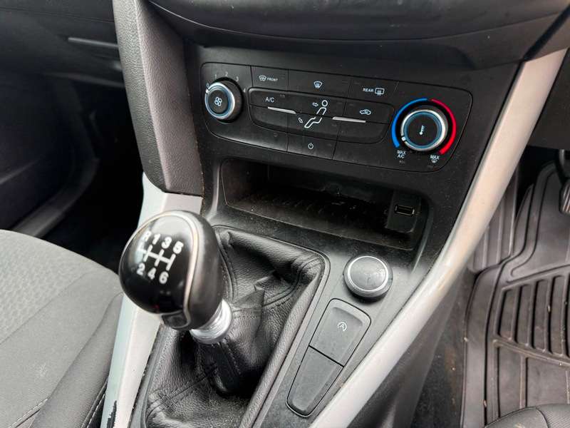 2017 FORD FOCUS 2017 FORD FOCUS