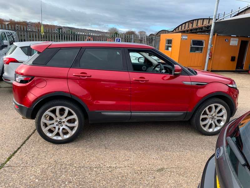 2016 LAND ROVER DISCOVERY SPORT 2016 LAND ROVER DISCOVERY SPORT