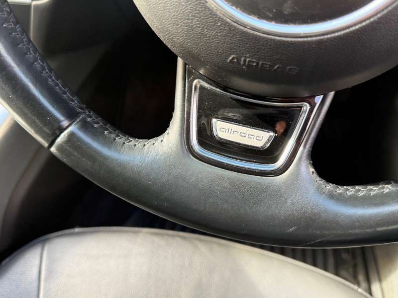 2015 AUDI A6 2015 AUDI A6