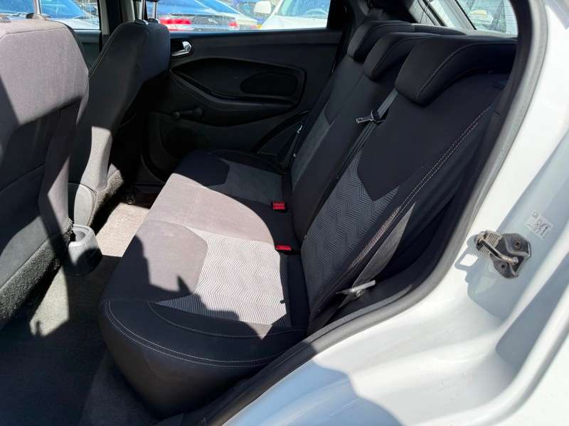 2017 FORD KA+ 2017 FORD KA+