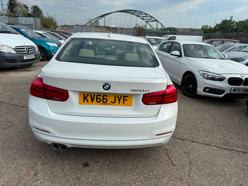 2016 BMW 3 SERIES 2016 BMW 3 SERIES