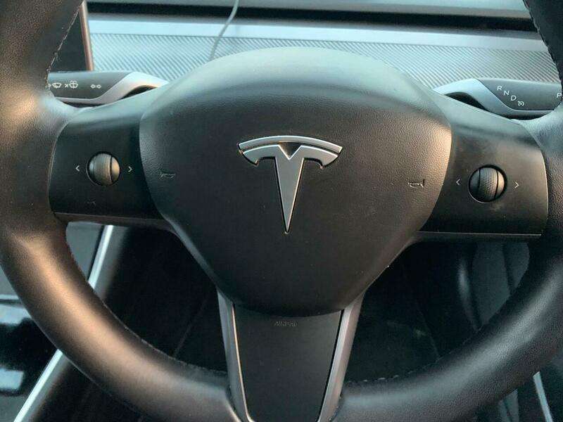 2020 TESLA MODEL 3 2020 TESLA MODEL 3