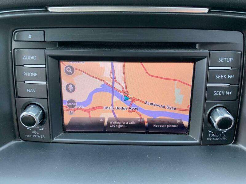 2015 MAZDA MAZDA6 2015 MAZDA MAZDA6