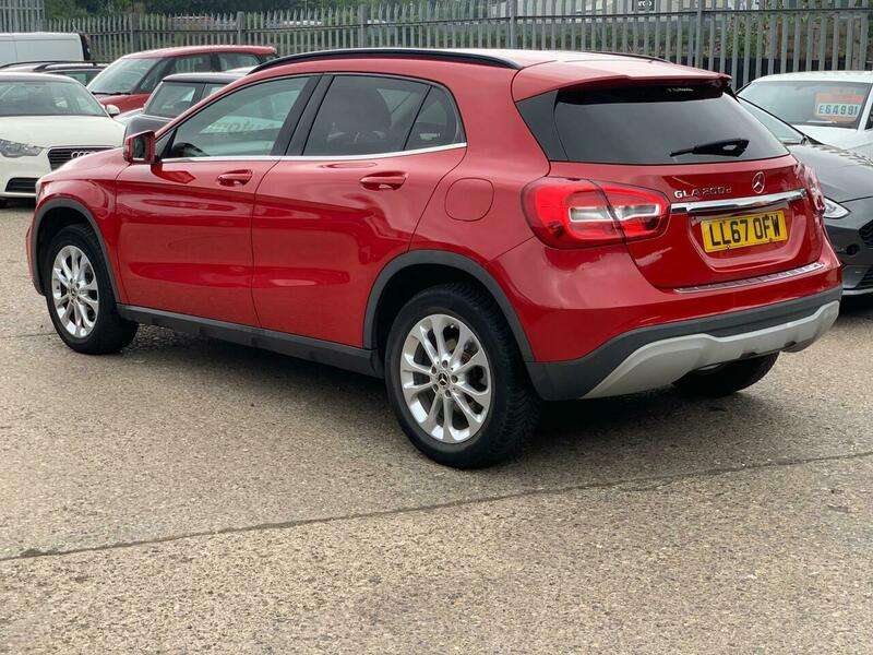 2017 MERCEDES-BENZ C CLASS 2017 MERCEDES-BENZ C CLASS