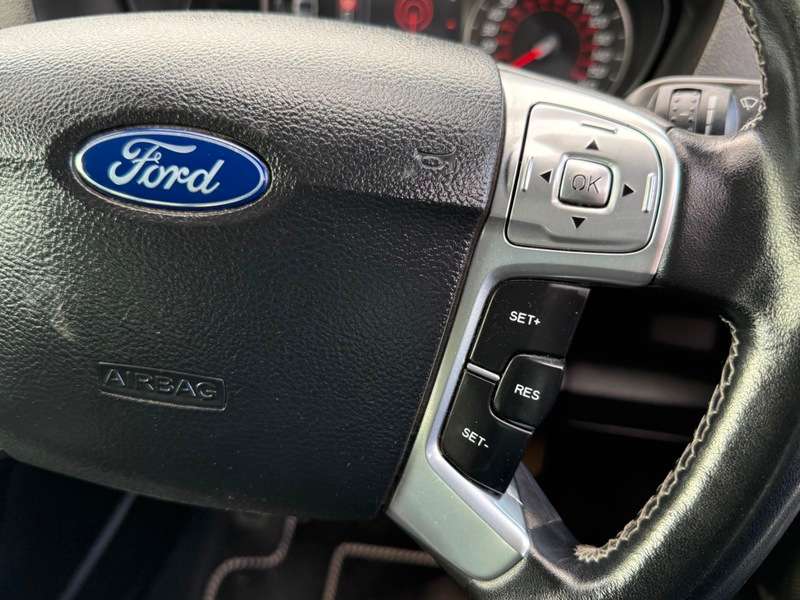 2014 FORD GALAXY 2014 FORD GALAXY