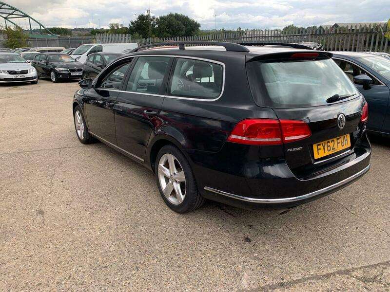 2012 VOLKSWAGEN PASSAT 2012 VOLKSWAGEN PASSAT