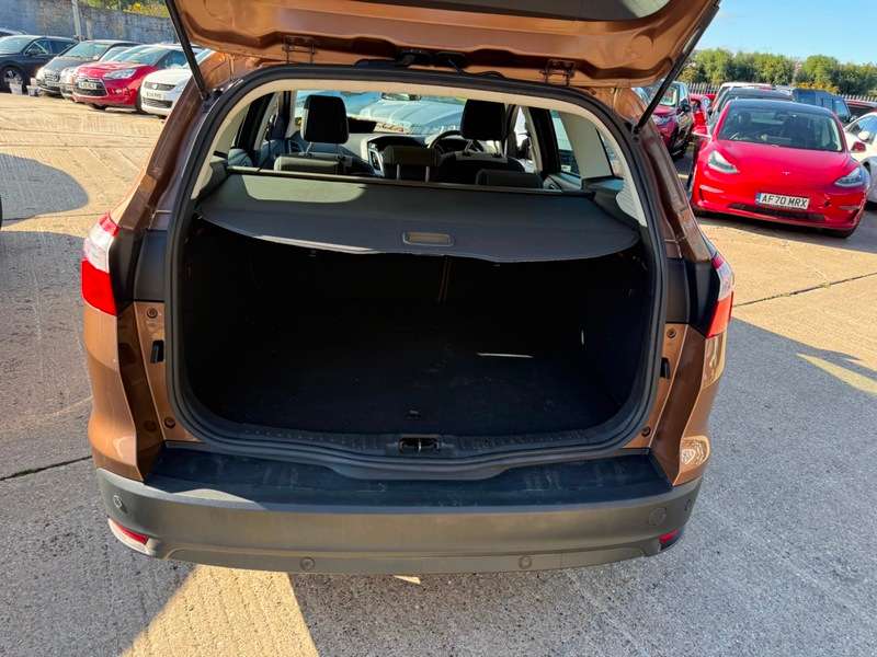 2013 FORD FOCUS 2013 FORD FOCUS