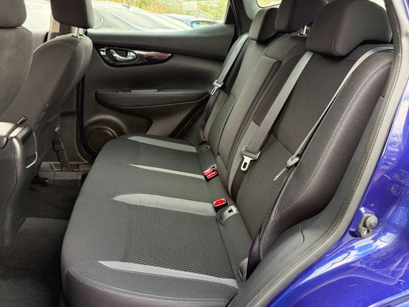 2019 NISSAN QASHQAI 2019 NISSAN QASHQAI