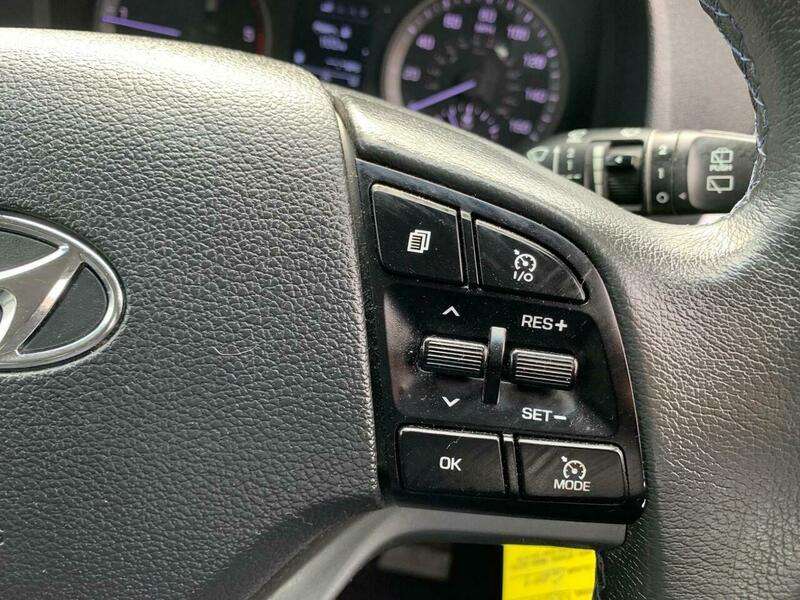 2016 HYUNDAI TUCSON 2016 HYUNDAI TUCSON